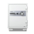 YF600A  UL Certificate Fireproof Safe