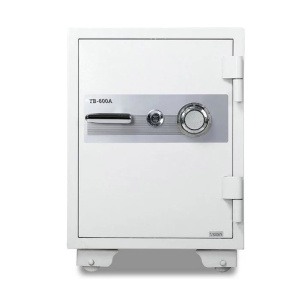 YF600A  UL Certificate Fireproof Safe