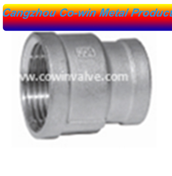 Silicon Sol Casting Reduce Socket