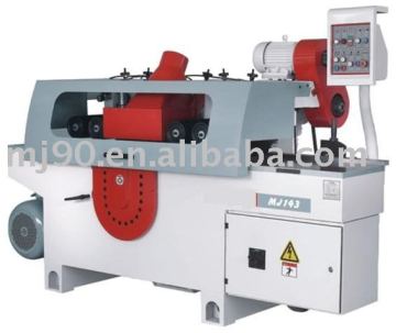 Multi-rip Saw MJ143
