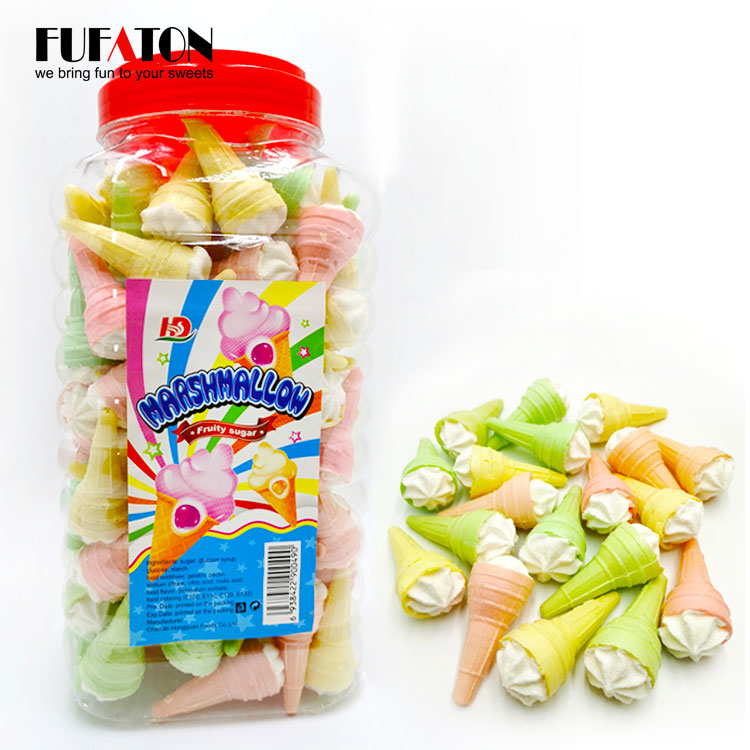 Different flavour sweet wholesale sugar for children