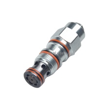 Original Sun Cartridge Valve: DTDA-MHN, DTDA-MCN-224, DTDF-MCN, DTDF-MHN-224 - Pressure Reducing Valve