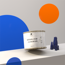 PINXIAOMAN TEA · Bamboo