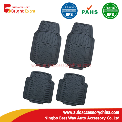 Weathertec Floor Mats