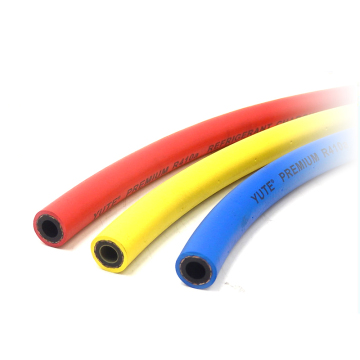 CT5 High Pressure Flexible Freon Charging Hose 800/4000 psi R1234yf