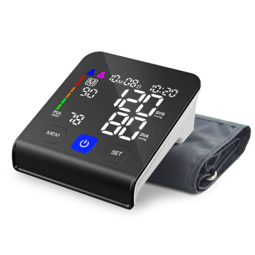 Ambulatory Digital LED Display Blood Pressure Monitors