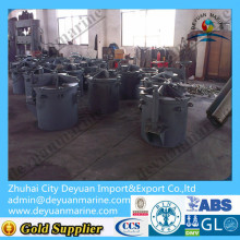 Aluminum Embedded Type Eater-Tight Hatch Cover