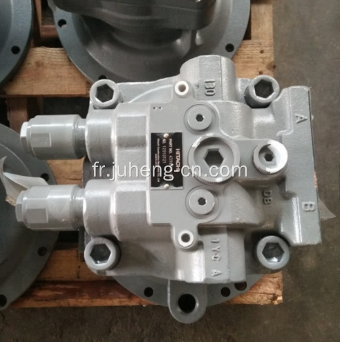 Moteur de rotation Hitachi ZX470 4423009