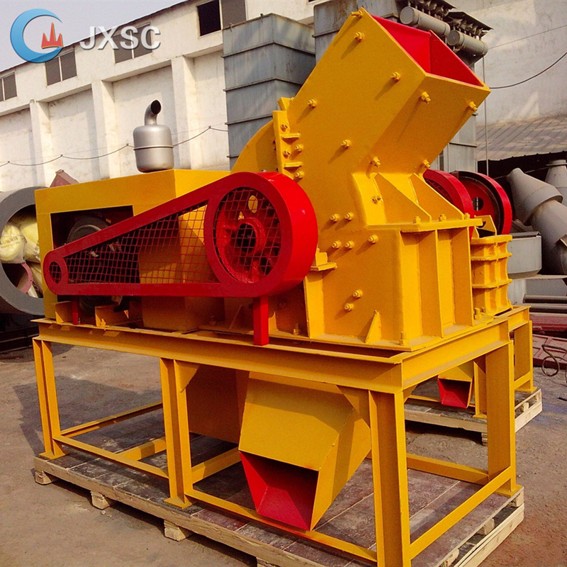 High Quality Hammer Crusher For Mining