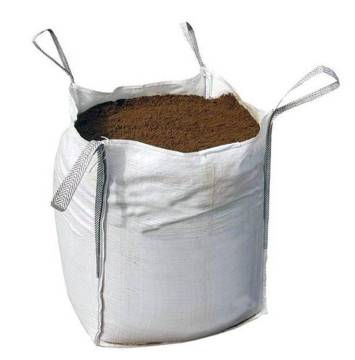 Jumbo Bag Bulk Bag Ballast
