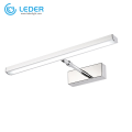 LEDER Led Halogen Bildljus