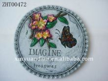 Handmade Stepping Stone