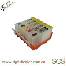 Recycle Refillable Ink Cartridge For Hp B8550 Photo Printer