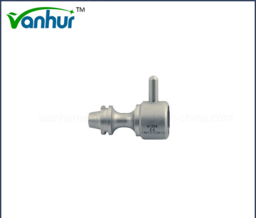 Cystoscopy Accessories Endoscope Bridge for Pediatric