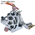 Cheap Middling 8 coils tattoo machine