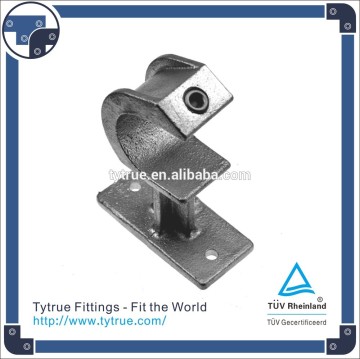 Garden Pipe Fitting Female Clamp Fittings Kee Clamp