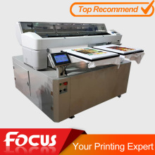 New type professional Polar-jet industrial Tshirt printer