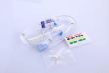 Disposable Blood Pressure Transducer Kit