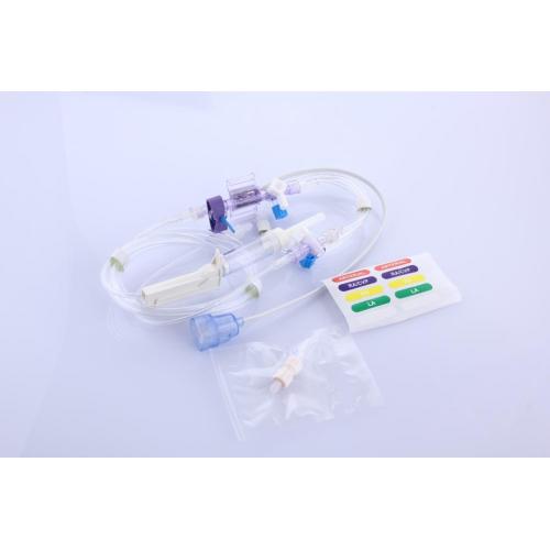 Disposable IBP Transducer Abbott