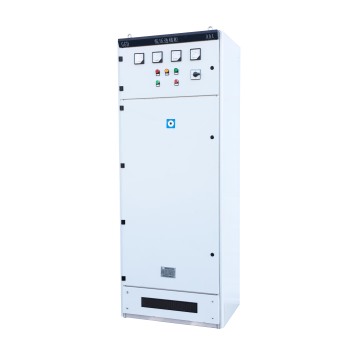 GGD Fixed Type Low Voltage Switchgear