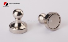 2016 new Strong Neodymium Pot Magnet/magnetic hooks