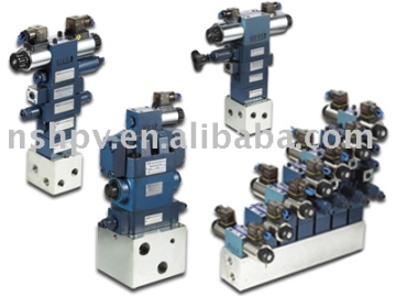 Modula Valves