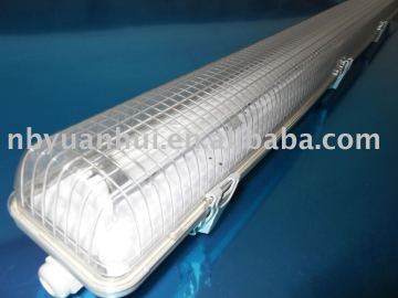 t8 waterproof lighting fixture