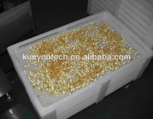 Plastic Drying Trays For Paintballs And Soft Capsule