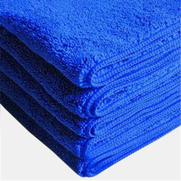 microfiber towels car cloth drying towel 16*16