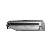 Low Price Aluminium Filter Slim Cooker Hood Range