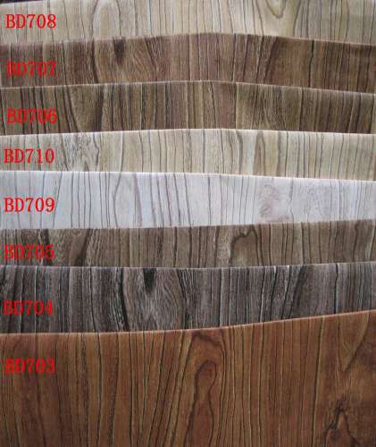 Stereo Synchronized Wood Surface Laminate Floor (BD703-BD710)