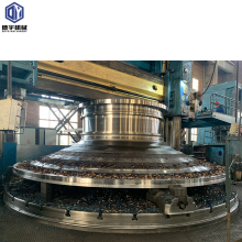 Compressor Housing Covers & Cast Iron End Covers