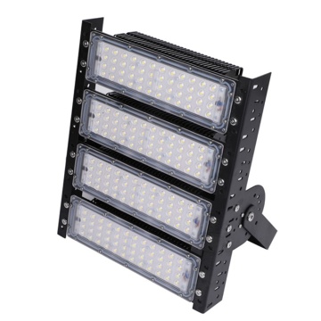 Long life LED tunnel lights