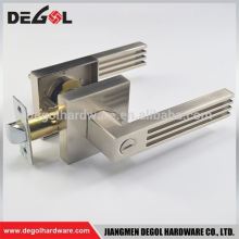 Wholesale American style cylindrical lever code door lock handle