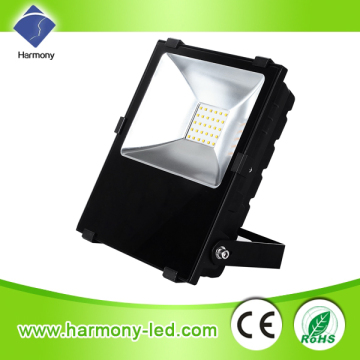 CE, RoHS Outdoor Fitting 70W LED Flood Light