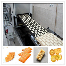 biscuit machinery
