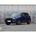 2023 kineski brend Hongqi HS5 Auto benzinski automobil sa visokokvalitetnim i brzim benzinskim automobilom SUV