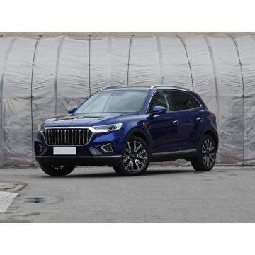 2023 Kinesisk brand Hongqi HS5 Auto benzinbil med høj kvalitet og hurtig benzinbil SUV