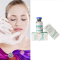 PLLA Injectable Dermal Fill Nouveau remplissage de corps d&#39;injection PLLA similaire à un remplissage sculptra