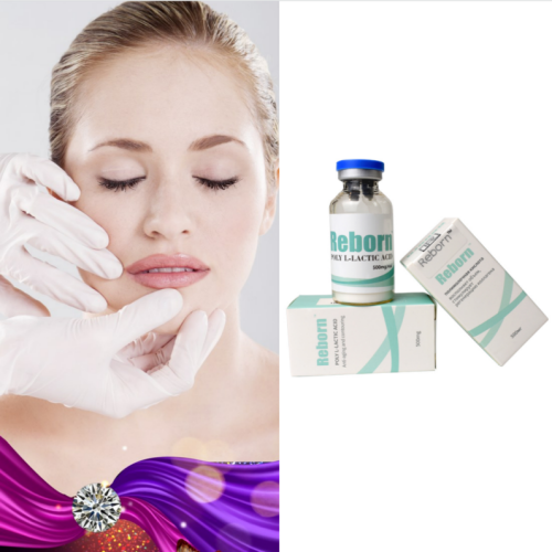 Facial Rejuvenation Injectable Soft Tissue Fillers