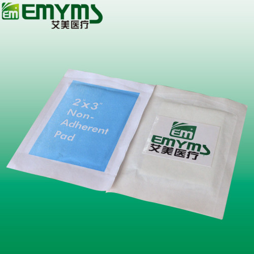 Absorbent Pad (non-stick pad) 1