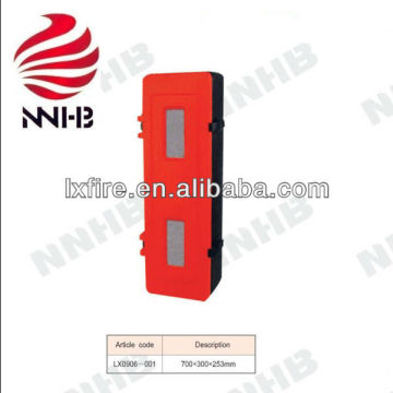 fire extinguisher cabinet 700x300x253mm