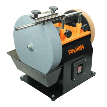 Allwin 230-240V 10" Low Speed Sharpener Bench Grinder - Factory Price