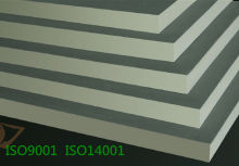 PU insulation board