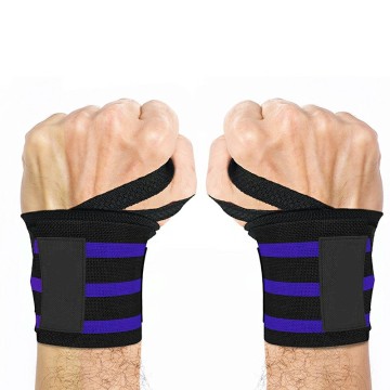 Wrist Compression Sleeve Support Straps