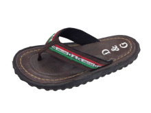 Latest PU Slipper to Man(9040)