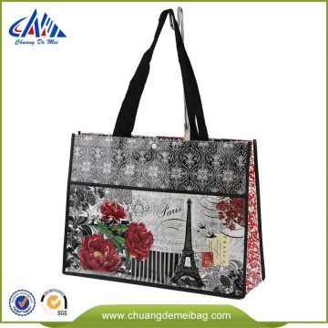 Hot Selling China Non-Woven Trade Show Bags