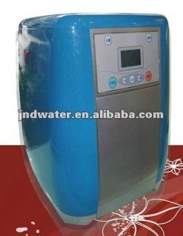 Desktop POU&Bottled Water Coolers