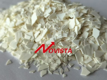 PVC heat stabilizer for rigid pvc produts