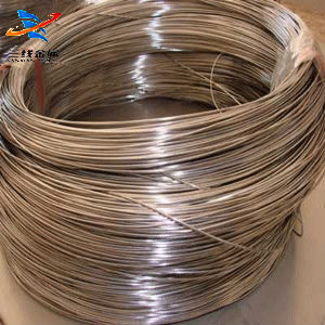 micron tungsten wire